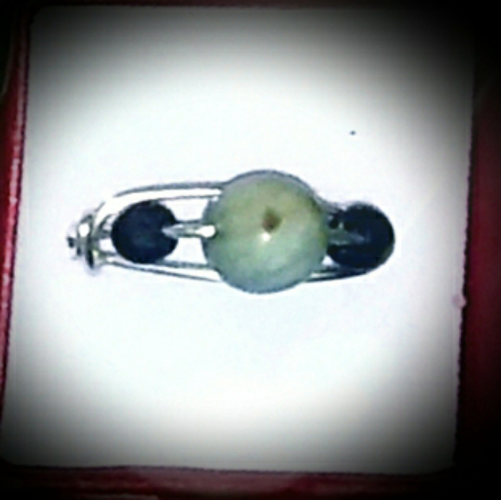 Diffuser Ring